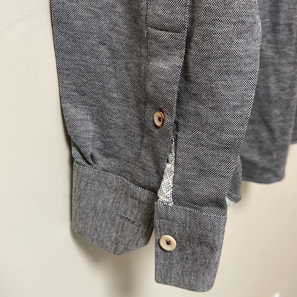 Ted Baker Button Down - image 6